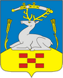 Увельский герб
